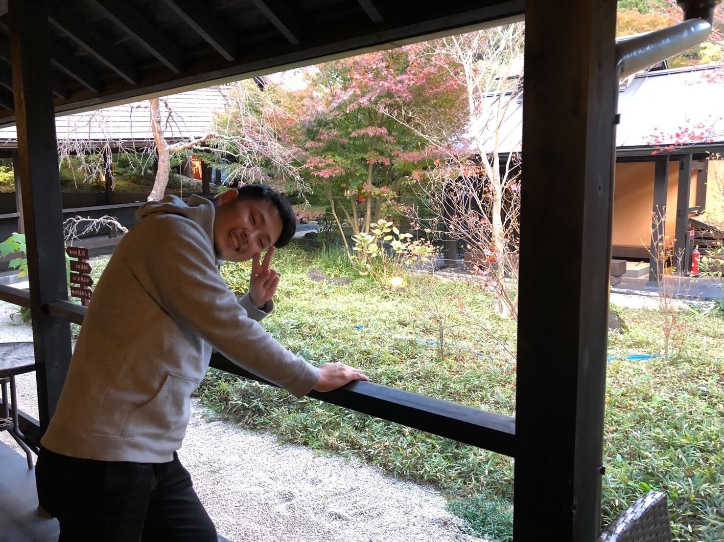 何事も感謝が『強運の秘訣』？！