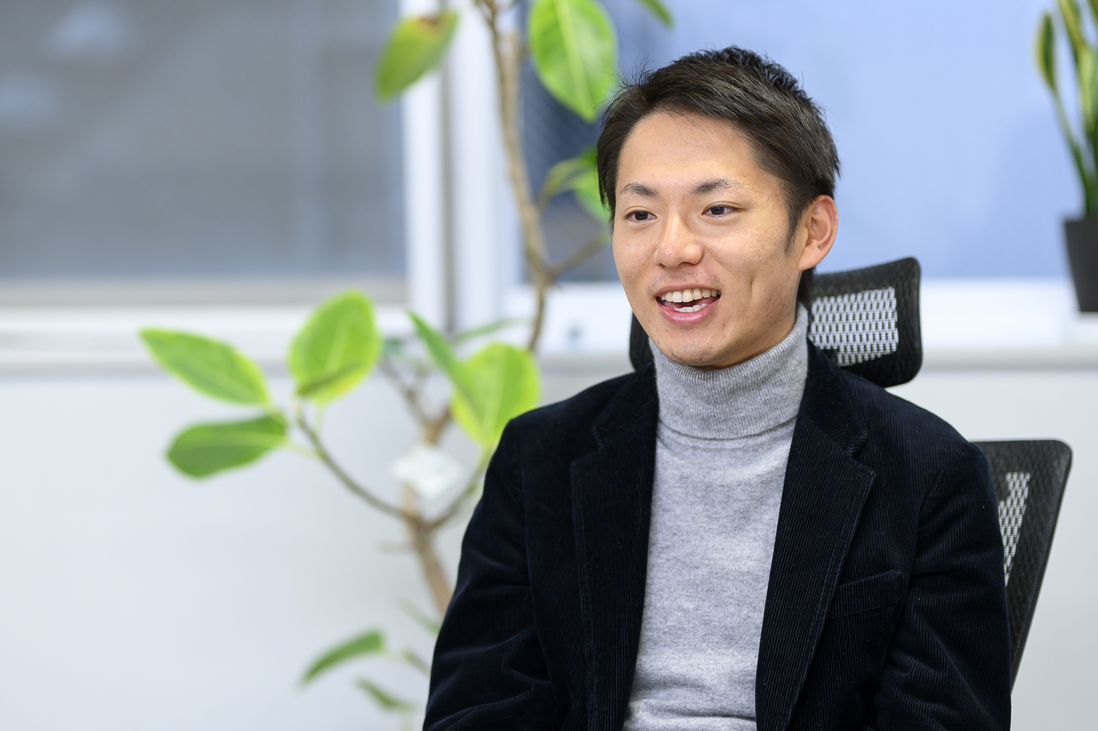 代表者インタビュー】次世代の都市開発を牽引するUrbanX代表前田が語る