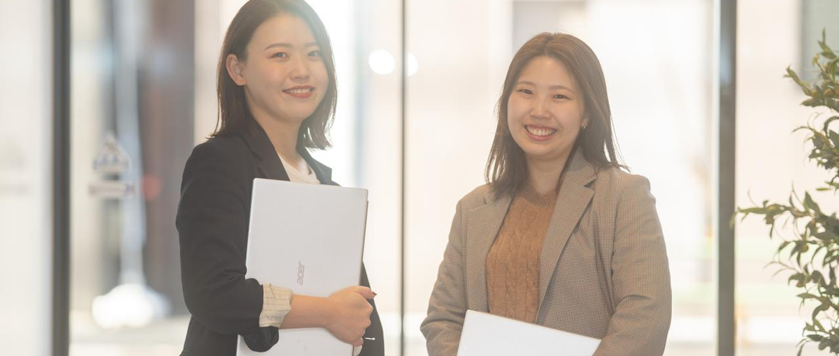 コーチングで目の前の人の可能性を引き出す！キャリアアドバイザー募集