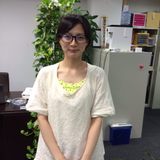 吉田真 美菜