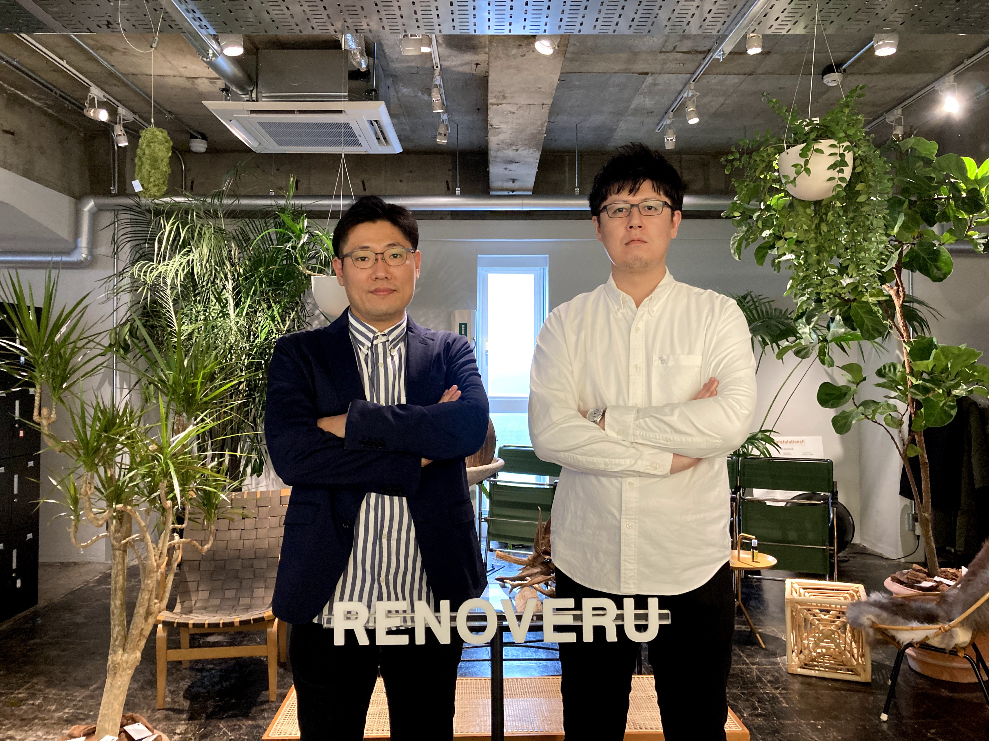 「リノベるのプロダクトを創るプロダクトマネジメント部の魅力って？」