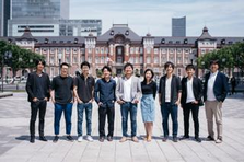 観光時間を豊かにするトラベルテック事業をつくりませんか？オープンポジション