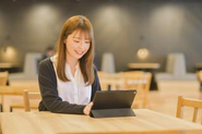 女性が活躍する職場