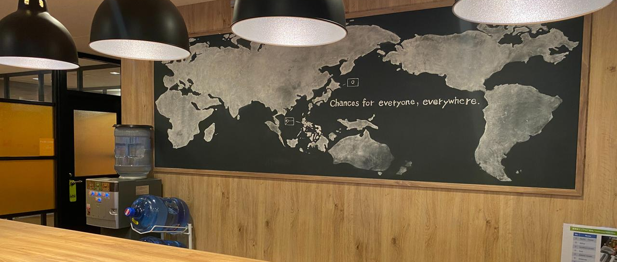 Goエンジニア｜誰もがグローバルに活躍できる世界へ！プロダクト開発をお任せ