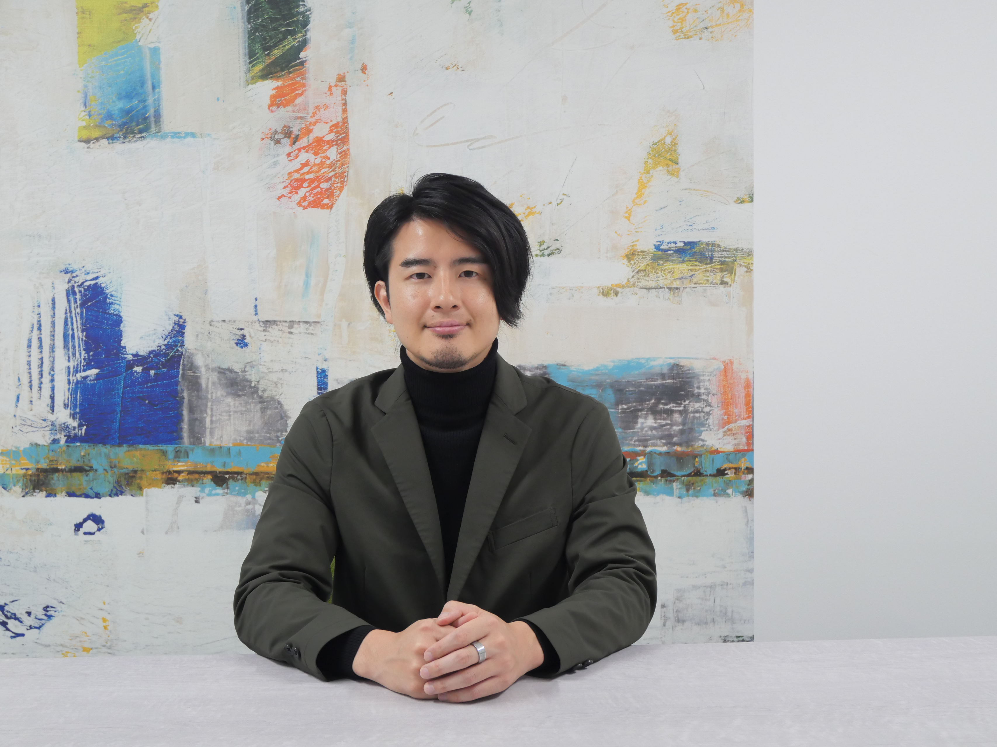 教えて！HIKE人のカバンの中身　〜セールス&アライアンス部〜