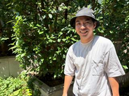 「笑顔を大切にする」そんな会社でありたいと考えています！