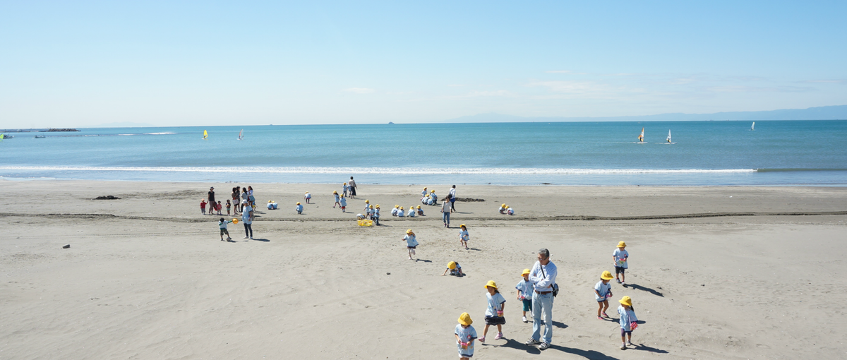 提案するのはライフスタイル。湘南生活をエンジョイする営業スタッフを募集！