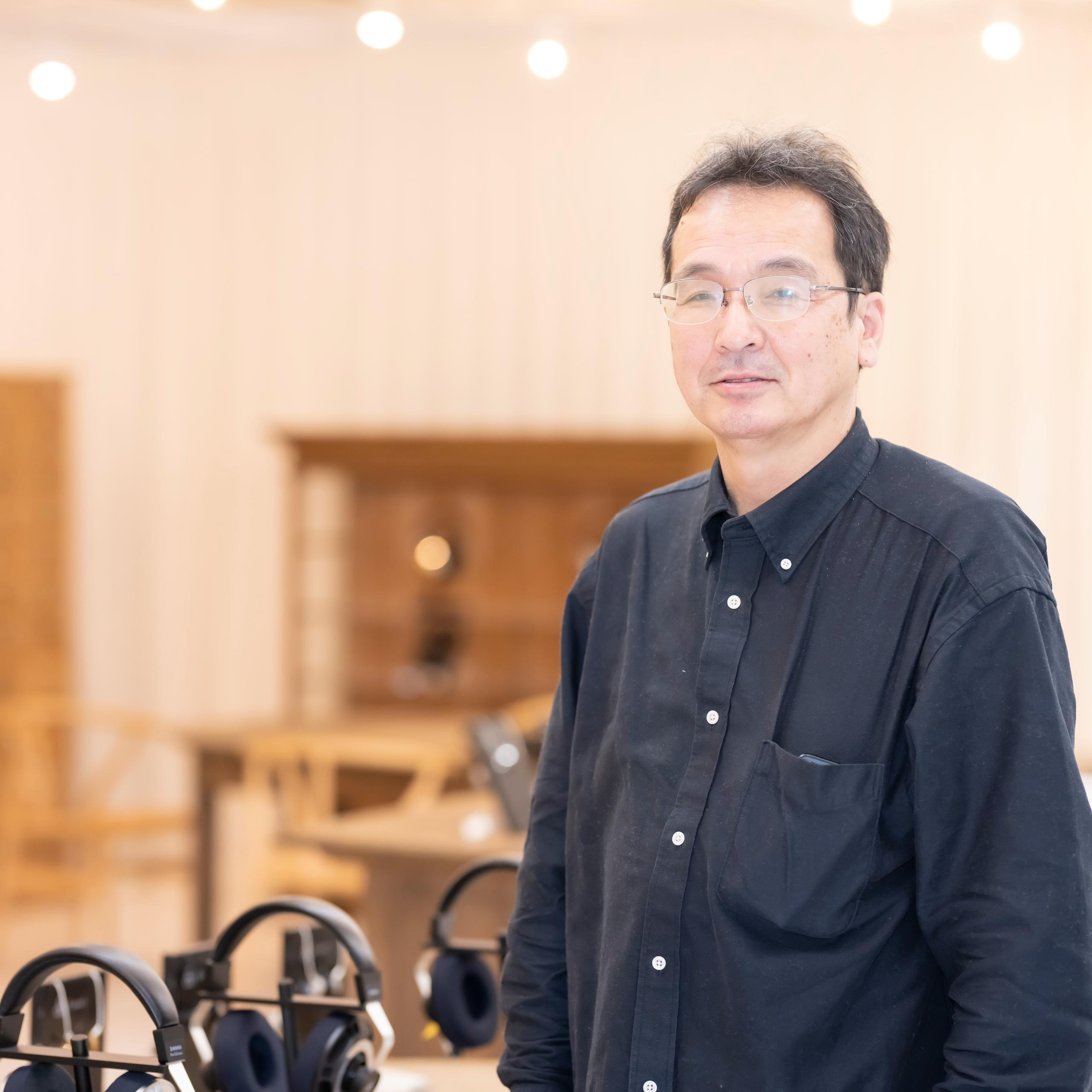 山田 高之