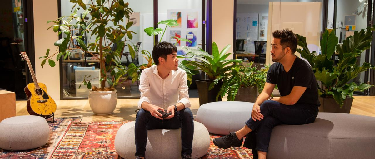 安定性と拡張性を追求し、ユーザーに最高の体験を届ける