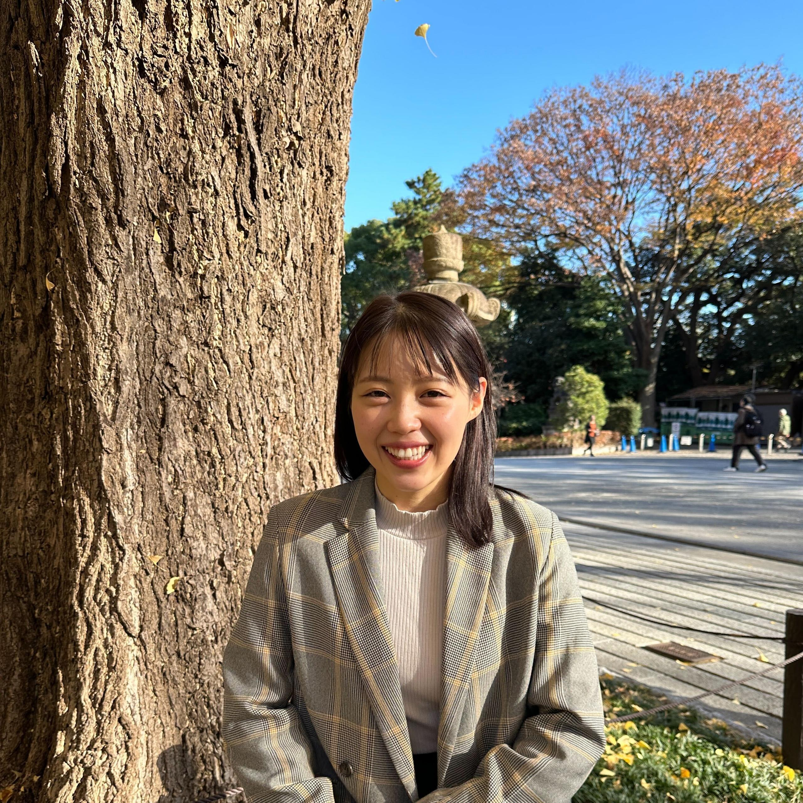 長谷部 日南