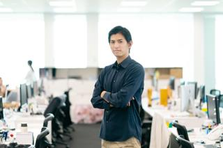 コーディングのプロへ！成果を生むWebコーダーインターン募集