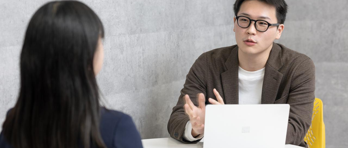 27卒｜次世代リーダー候補！既存事業・新規事業の成長を担うビジネス職