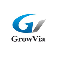 GrowVia株式会社の会社情報