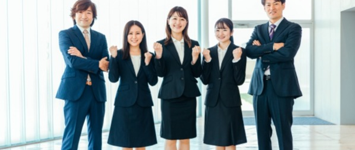 群馬県で医療機器の営業社員を募集しています！