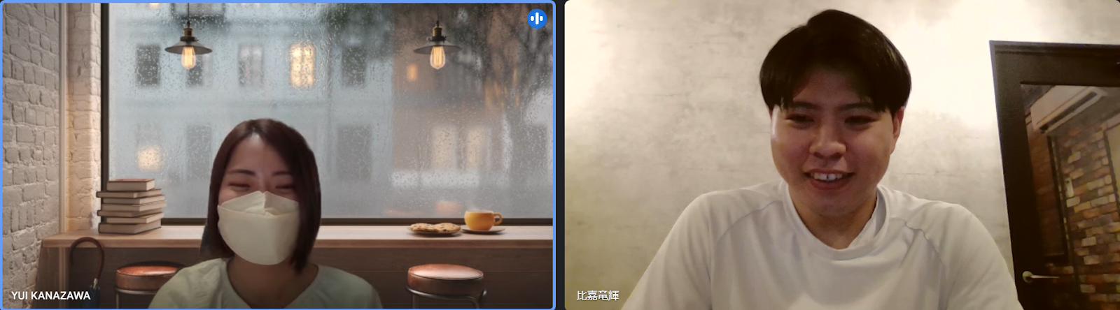 【第二回】ルートゼロで働くエンジ二アが新人営業にインタビュられてみた！！