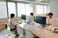 営業力を、社会を変える力に。営業の新しいカタチをここで体現しませんか？