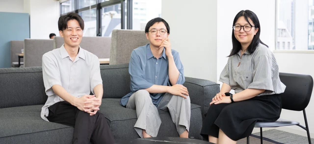 【PdM対談】PdMとしての価値を発揮することが、きっとこれからのwevnalをつくる