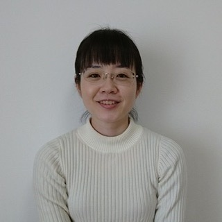 杉岡 綾奈
