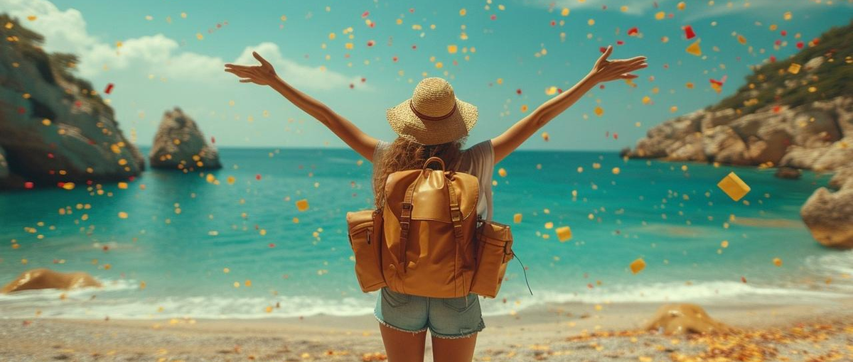 観光業の経験豊富な1人目のマーケター＆ライター募集！