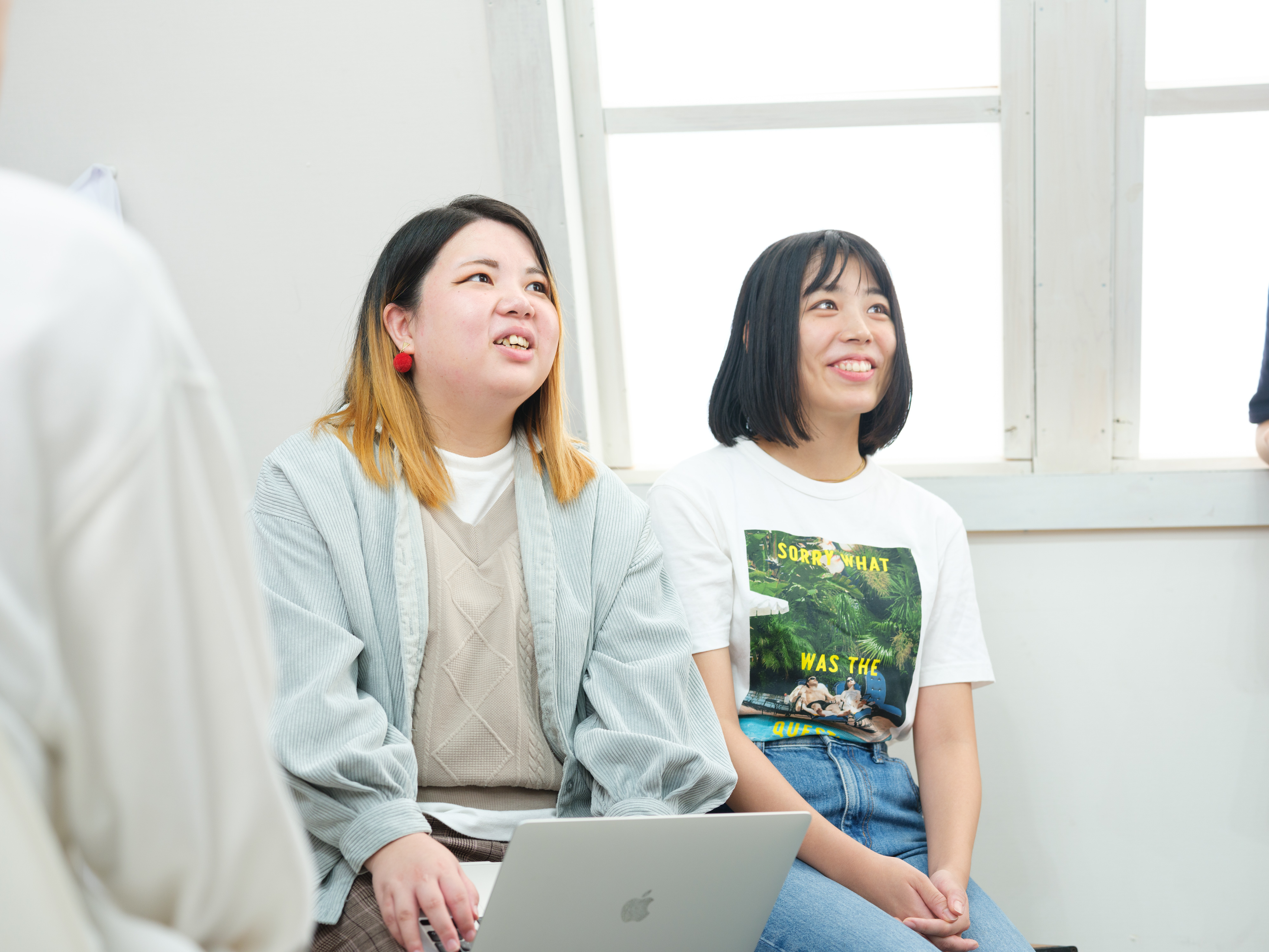 社員インタビューVol.08：26歳料理人から、未経験で、フロントエンドエンジニアへ転職