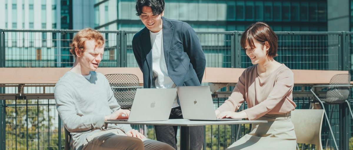 長期インターン｜東大発AIスタートアップで未来をつくる仲間を募集