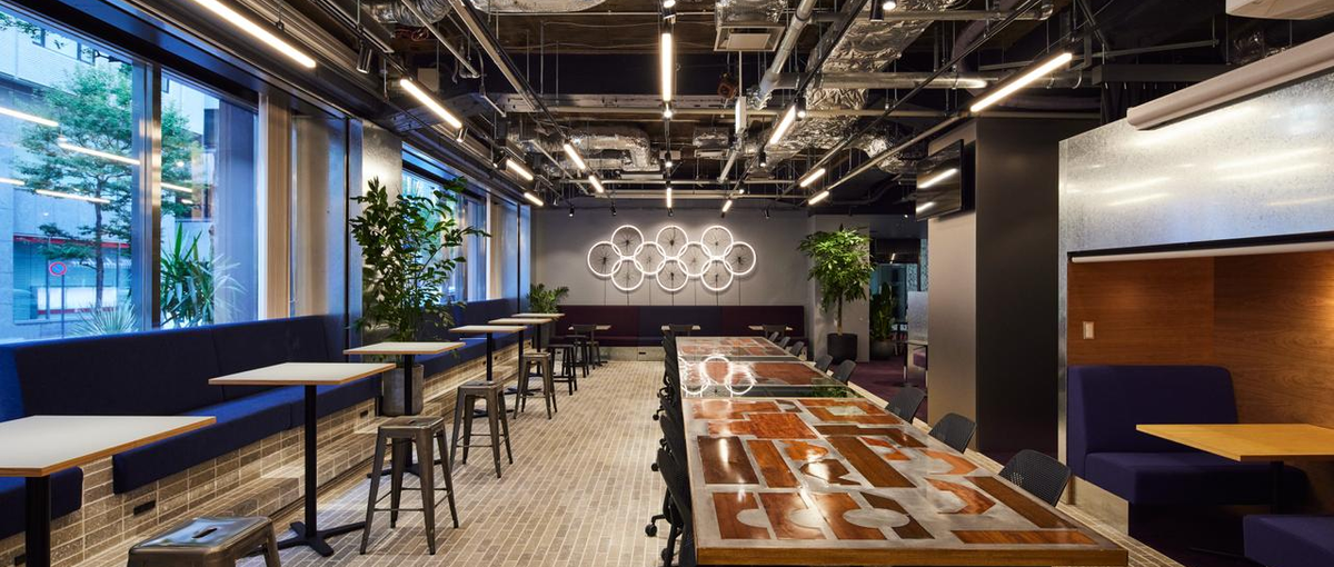 世界の企業と、日本の未来を繋ぐ。イノベーションを起こす仲間を募集！