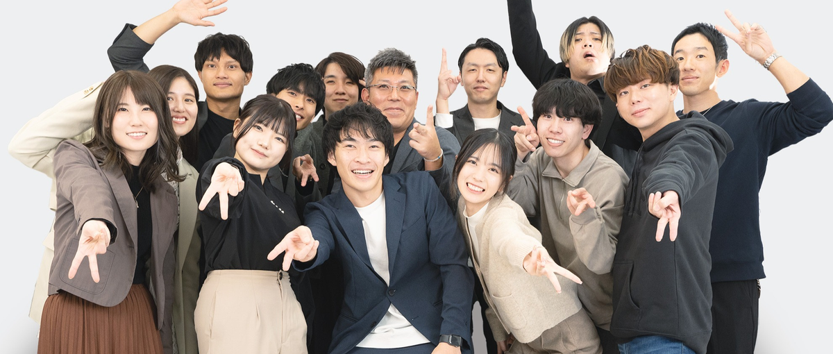 ゼロから構築・自動化まで！AWS好きが活躍できる環境でエンジニアを募集中