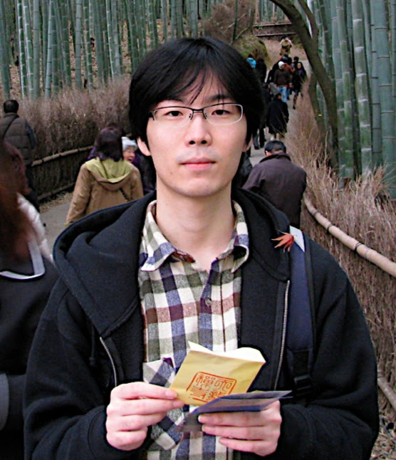 Satoshi imai