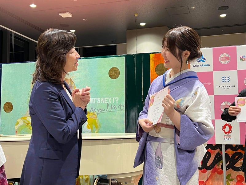 金賞受賞】美酒コンクールの表彰式に参加してきました | KURAND株式会社