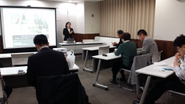 『ドリームＸ』の体験講座(商品説明会のようなものです)や、勉強会(セミナー)を定期的に開催しています。