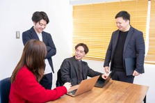 カスタマーサクセス｜急成長中のエンタメベンチャーでキャリアアップ！