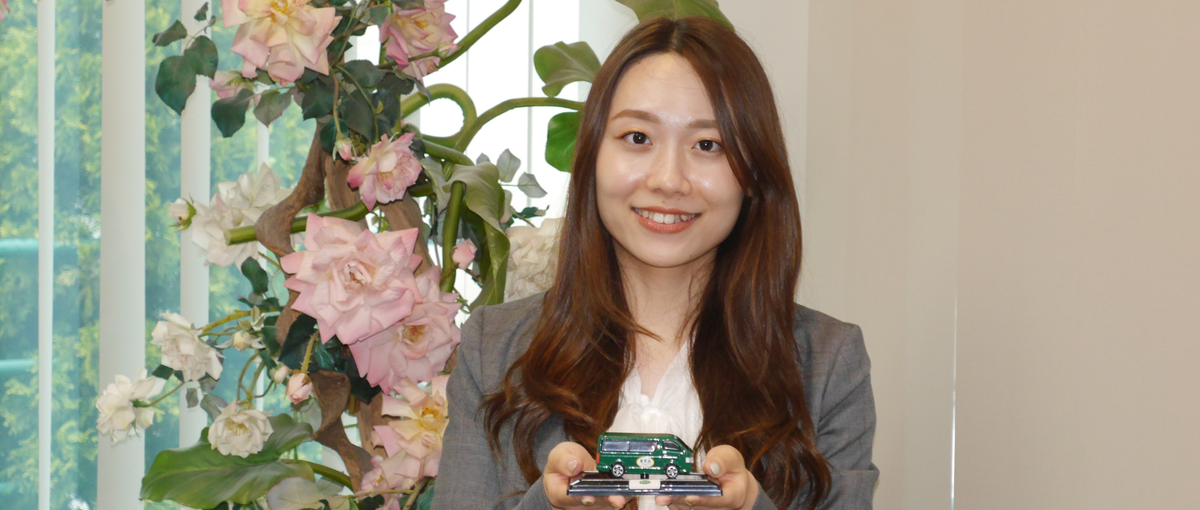 新卒でチャレンジするなら成長市場へ！1年目から経営戦略に挑戦しませんか？