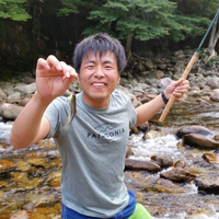 小林 大地さんのプロフィール