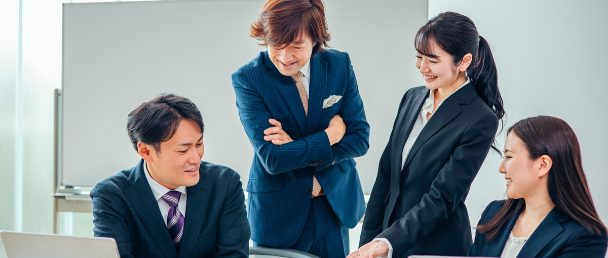 提案数はアナタ次第！イベント企画から当日運営まで伴走型で想いをカタチに！