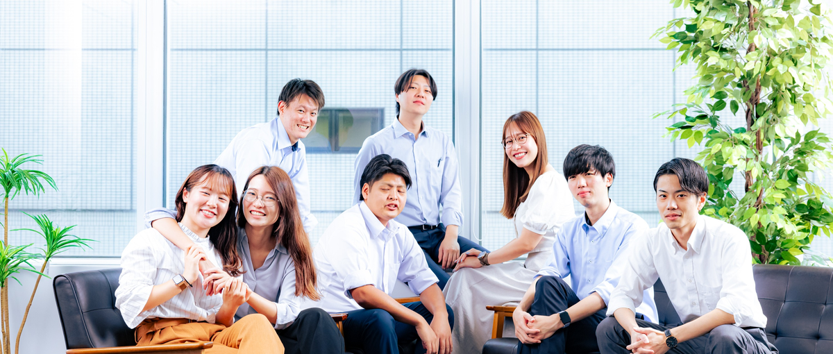 まだ見ぬ仕事に出会えるチャンス。想いと行動力で切り拓くオープンポジション