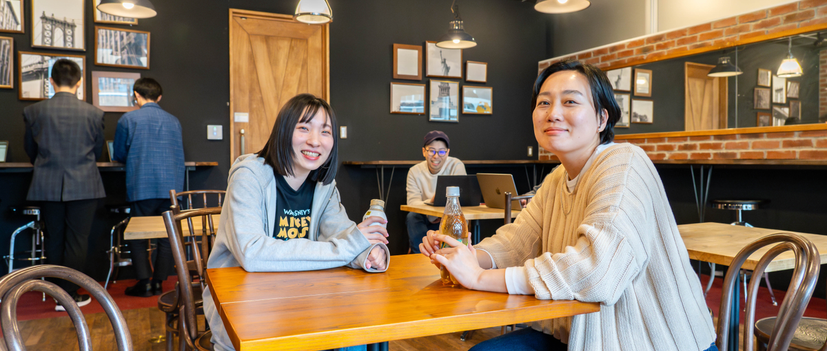  社員が安心して働ける環境を整える、人事労務のリーダー候補募集！