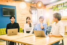 ディレクター｜アイデア一つで市場価値UP！リーダー経験・責任感のある方歓迎