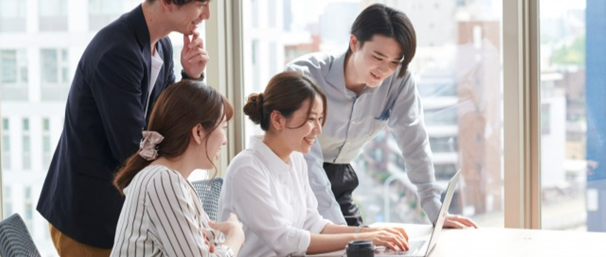 教育に強いイニシエート。経験なしからエンジニアを目指してみませんか？