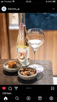 日本酒と中華料理のペアリング