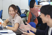世界を舞台に活躍！ベトナムトップクラスのHR企業で営業力をレベルアップ！