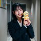 田原春 凜香