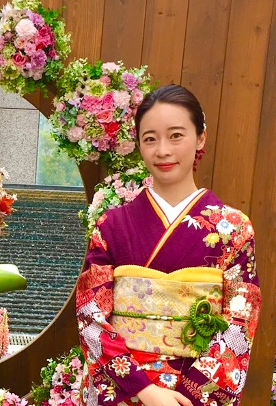 Misaki Higuma