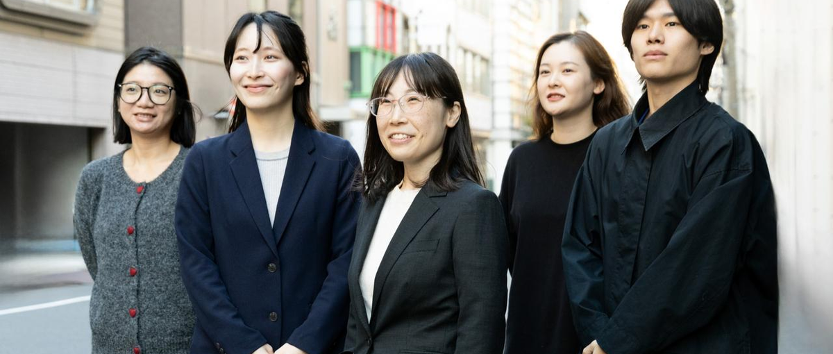 若手から裁量権大！ゼロから仕組みを作るIoTコンサルタント職を募集！