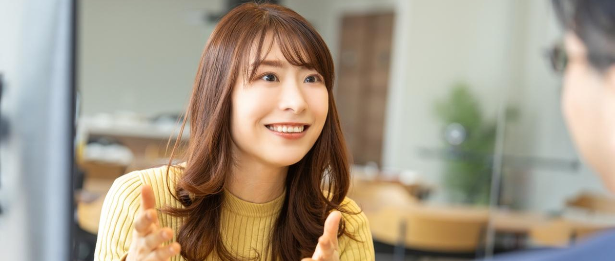 営業スキル×人材スキルの両方身に着く│IT営業の新メンバーを募集してます！