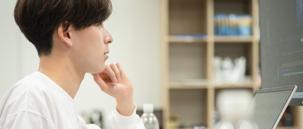 完全出社だからこそ、経験ゼロでも一から学ぶことができるWebマーケター