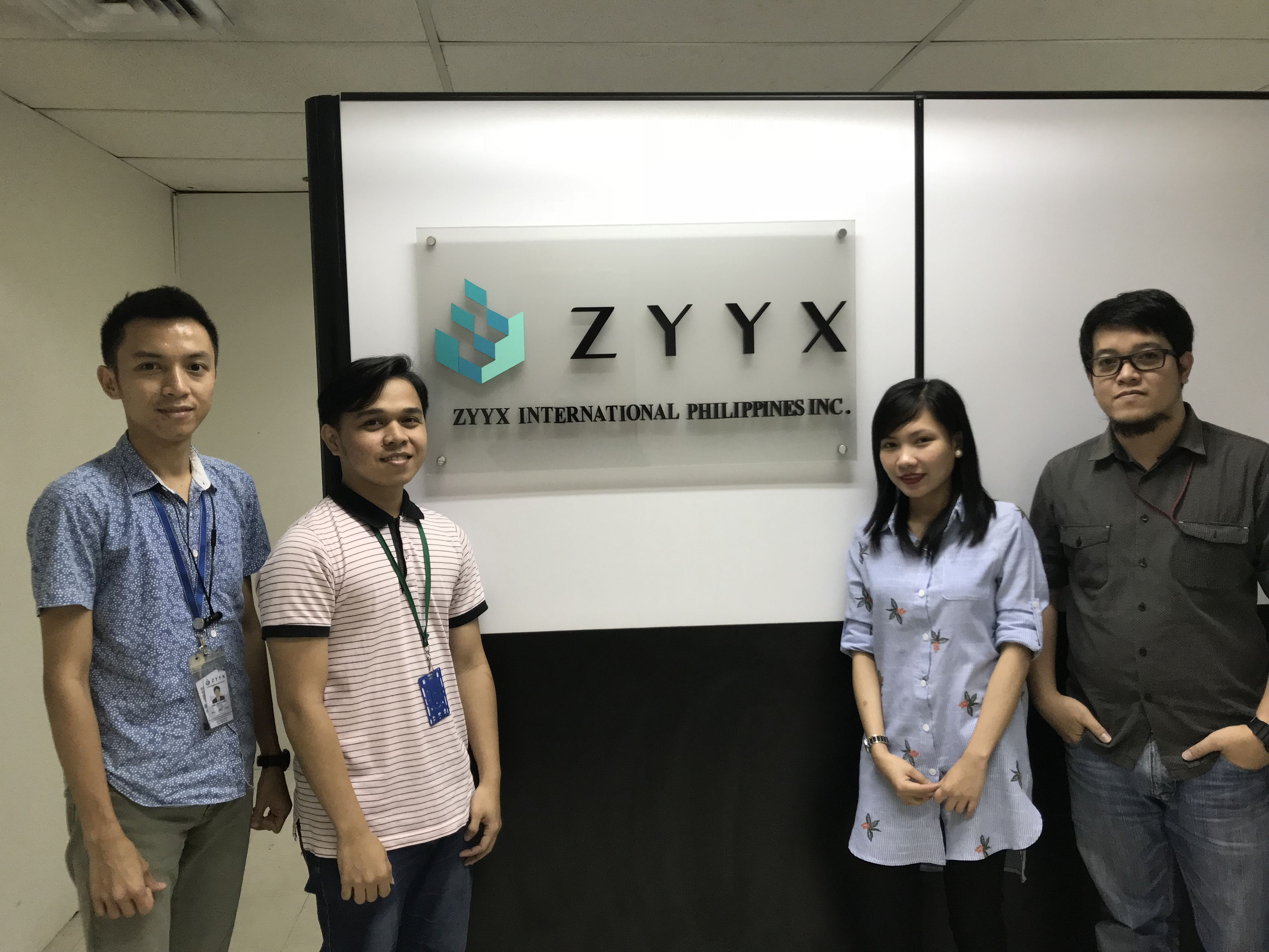 フィリピン事務所のご紹介