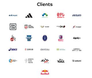 多くのクライアント様の”成果大”に向けて、伴走支援をしております。クライアントニーズに合わせて、戦略から制作実行まで柔軟にサービス提供をさせていただいております。