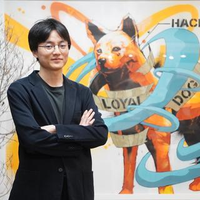  中町 俊介さんのプロフィール