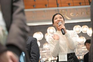 社会を支える人たちが、自分の選択に納得できるように