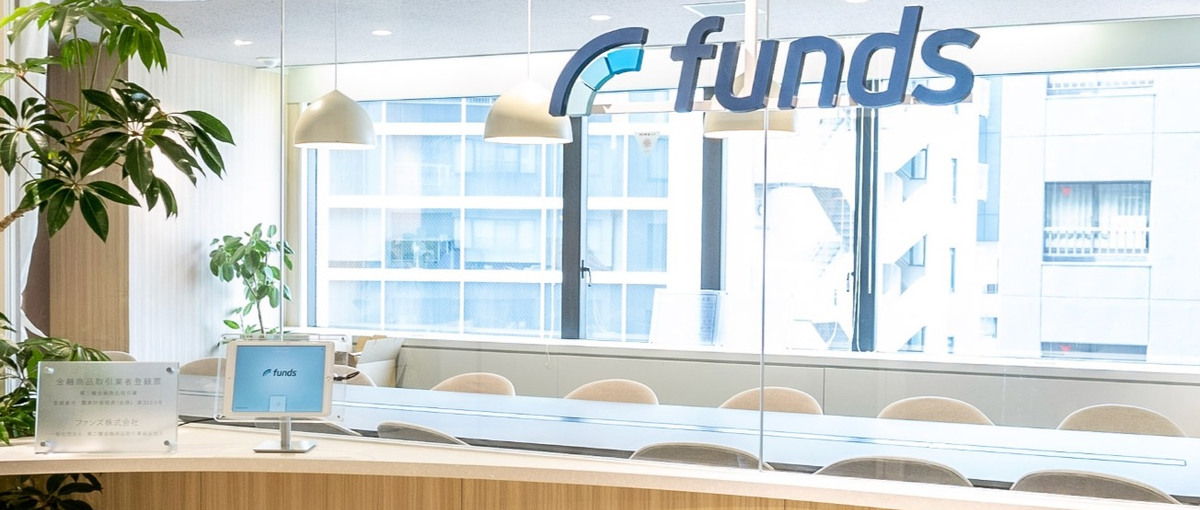 累計約68億円調達済のFintechスタートアップのコーポレートエンジニア